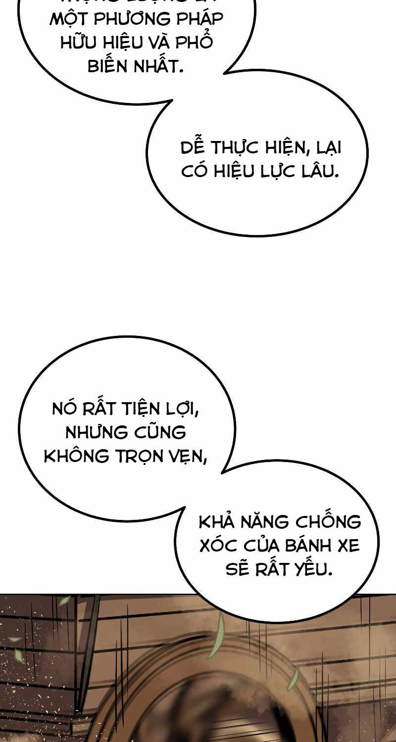 Chế Ngự Kiếm Chapter 51 - Trang 2