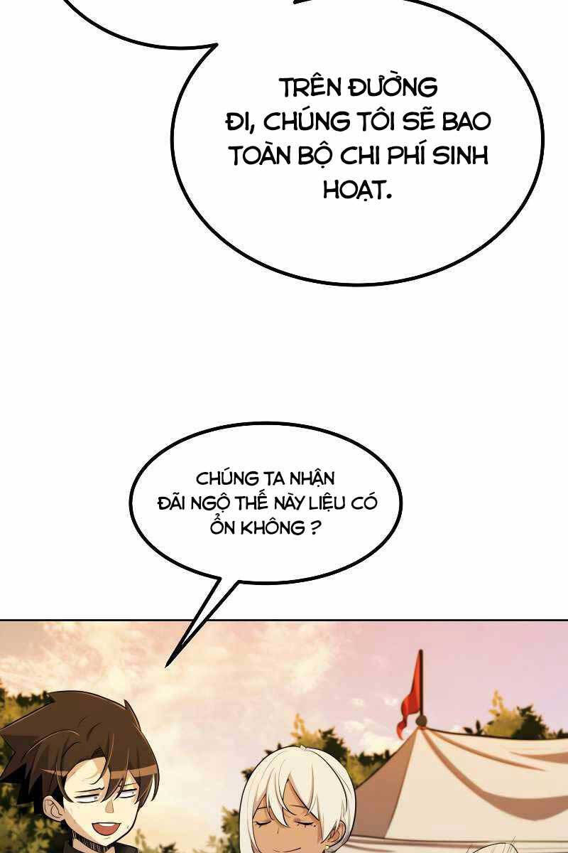 Chế Ngự Kiếm Chapter 50 - Trang 2