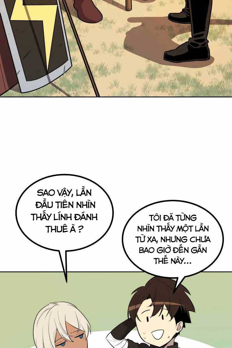 Chế Ngự Kiếm Chapter 50 - Trang 2