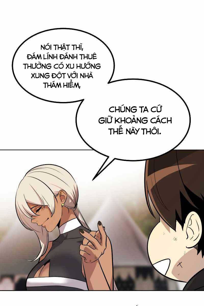 Chế Ngự Kiếm Chapter 50 - Trang 2