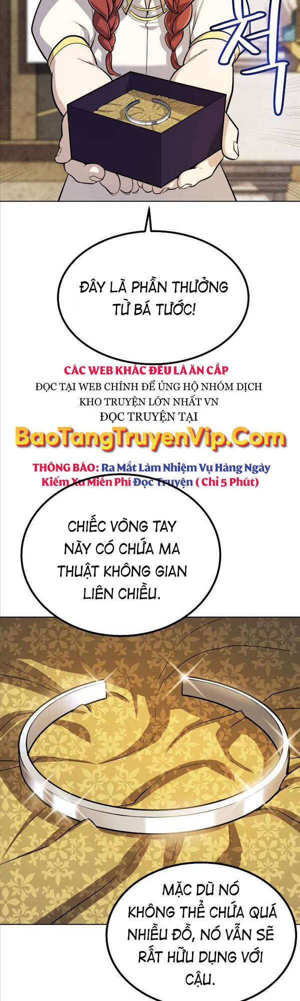 Chế Ngự Kiếm Chapter 49 - Trang 2