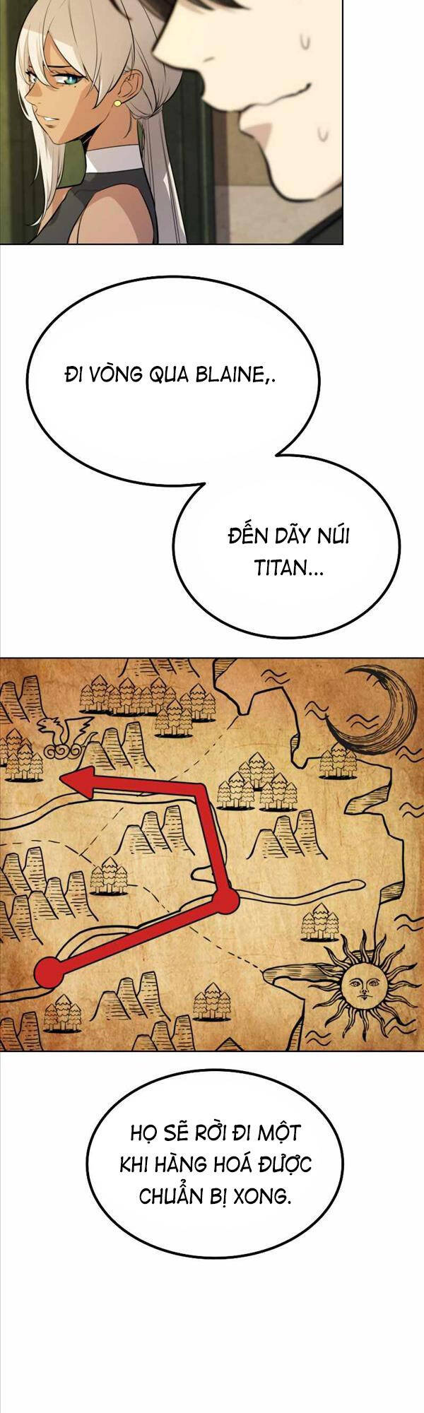 Chế Ngự Kiếm Chapter 49 - Trang 2