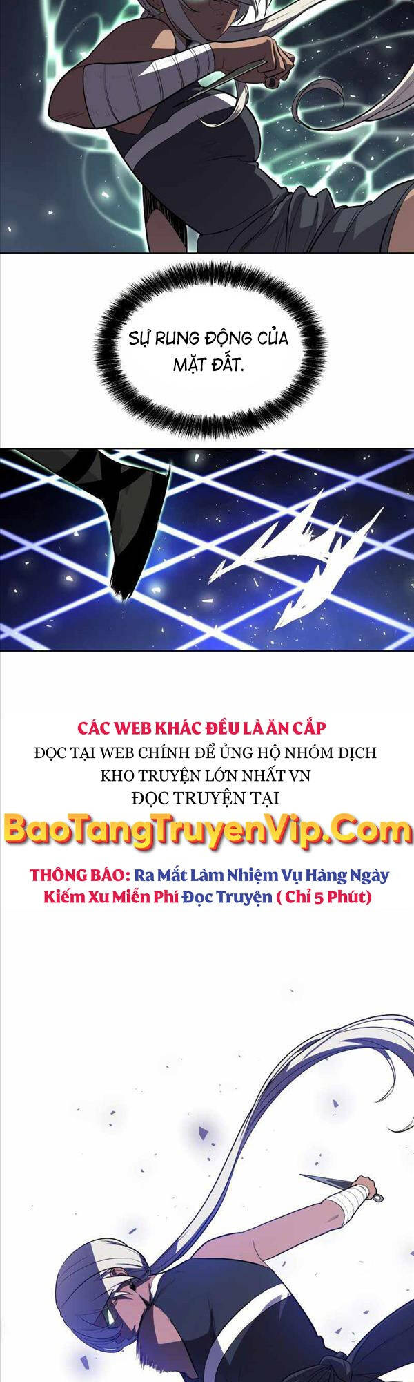 Chế Ngự Kiếm Chapter 49 - Trang 2