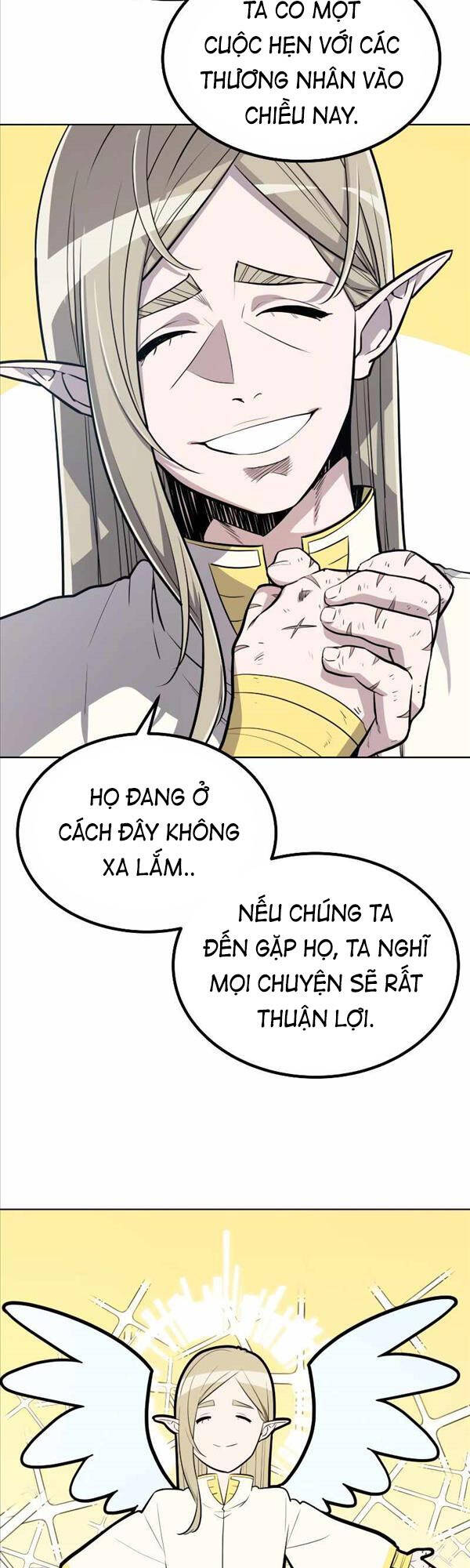 Chế Ngự Kiếm Chapter 49 - Trang 2