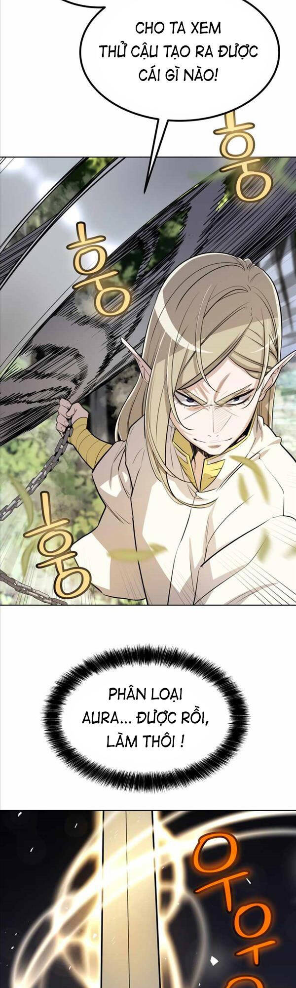 Chế Ngự Kiếm Chapter 48 - Trang 2