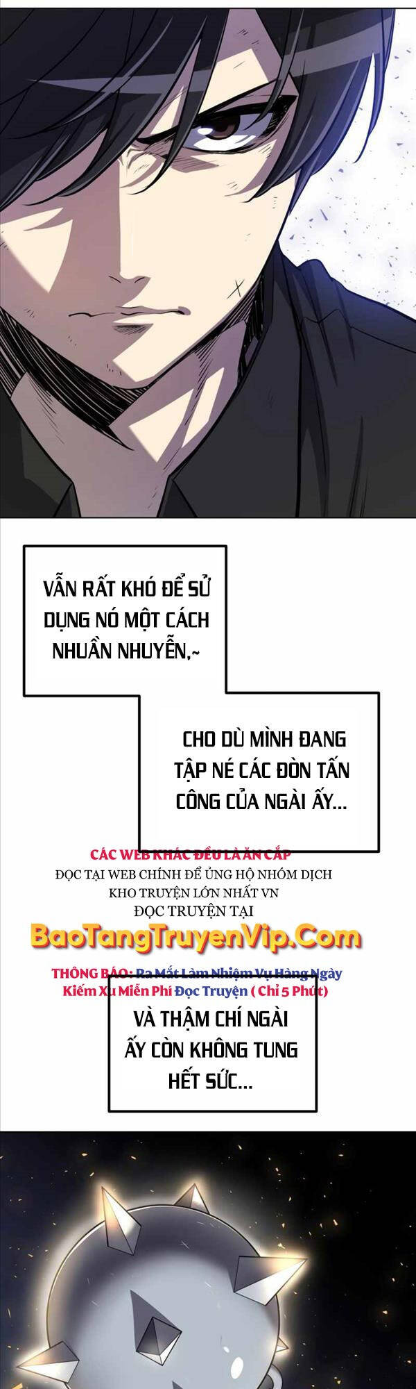 Chế Ngự Kiếm Chapter 48 - Trang 2