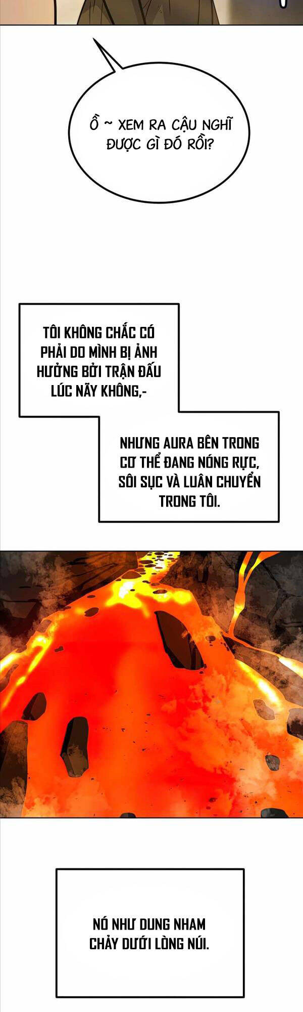 Chế Ngự Kiếm Chapter 47 - Trang 2