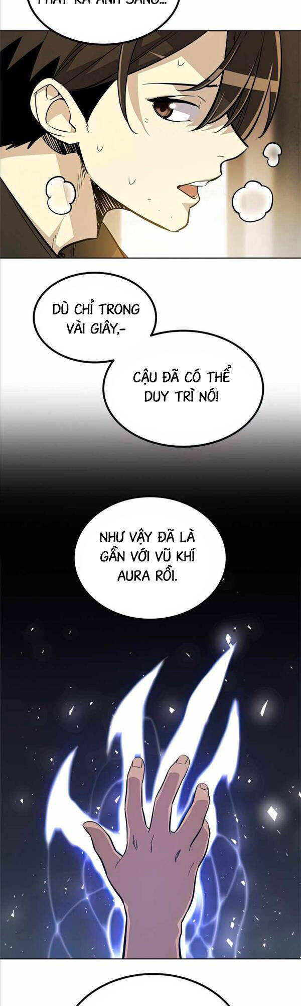 Chế Ngự Kiếm Chapter 47 - Trang 2