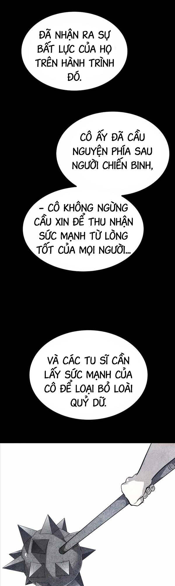 Chế Ngự Kiếm Chapter 47 - Trang 2