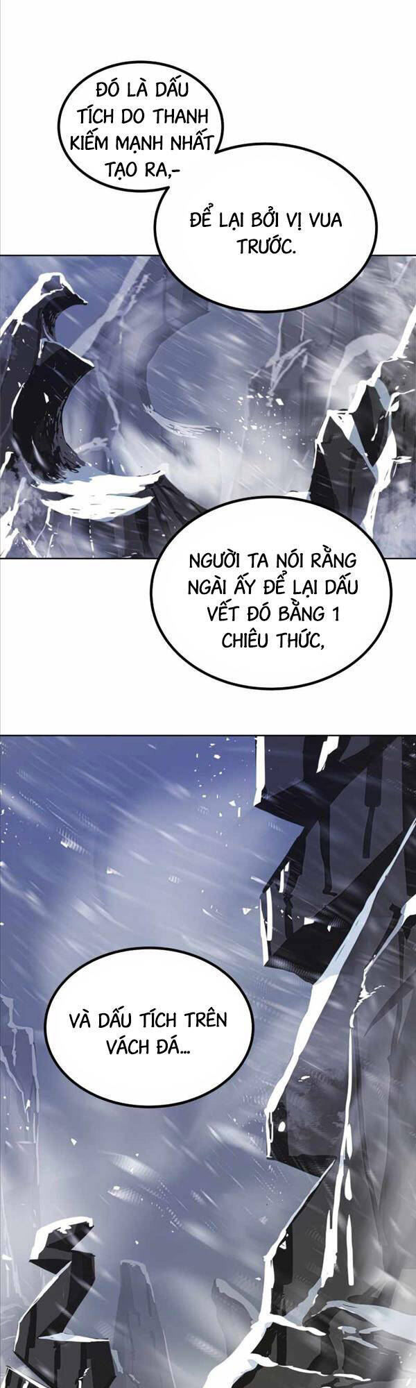 Chế Ngự Kiếm Chapter 47 - Trang 2