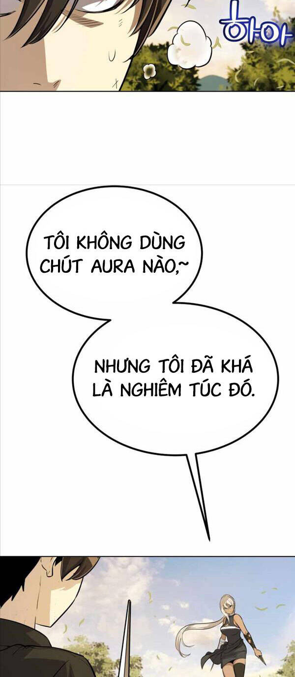 Chế Ngự Kiếm Chapter 46 - Trang 2