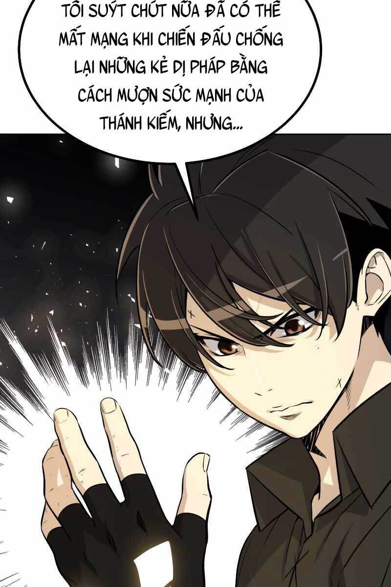 Chế Ngự Kiếm Chapter 45 - Trang 2