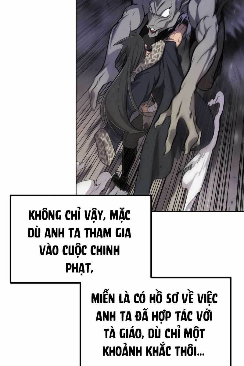 Chế Ngự Kiếm Chapter 45 - Trang 2