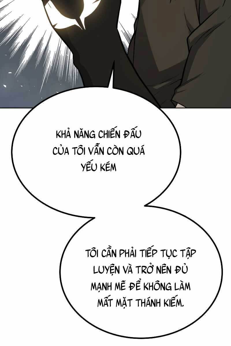 Chế Ngự Kiếm Chapter 45 - Trang 2