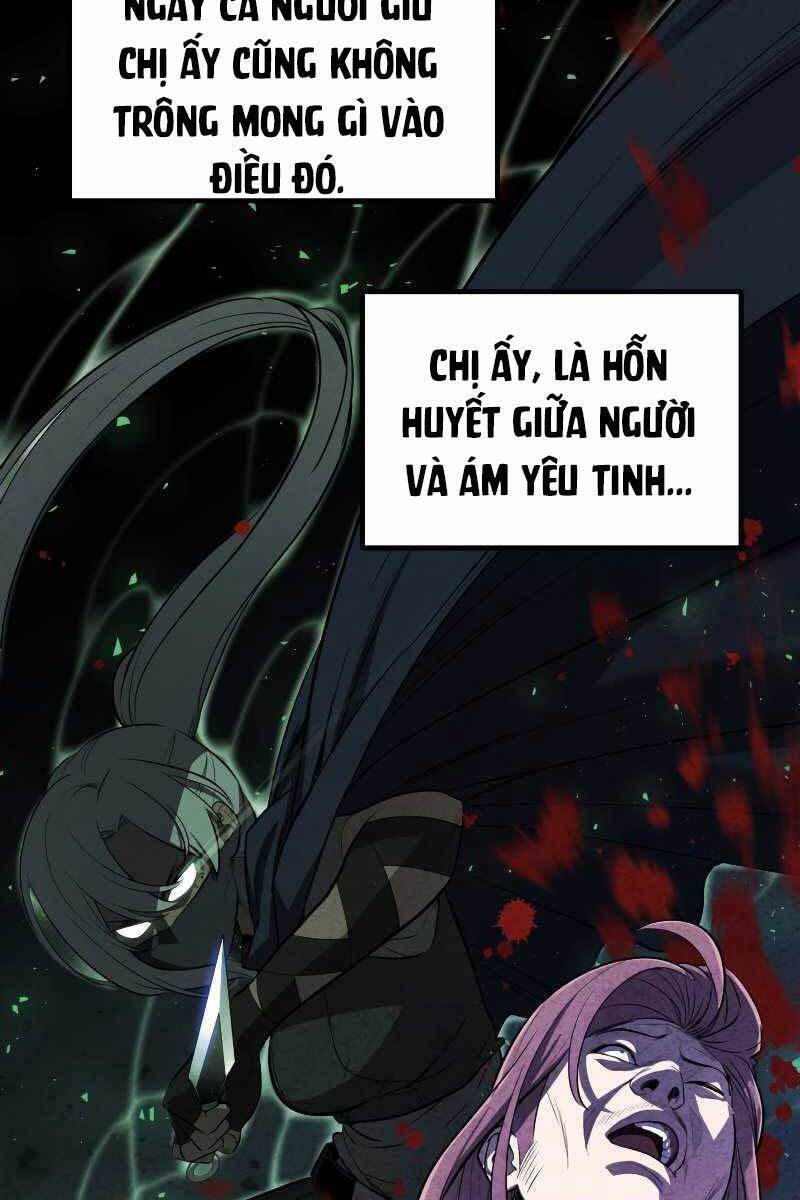 Chế Ngự Kiếm Chapter 44 - Trang 2