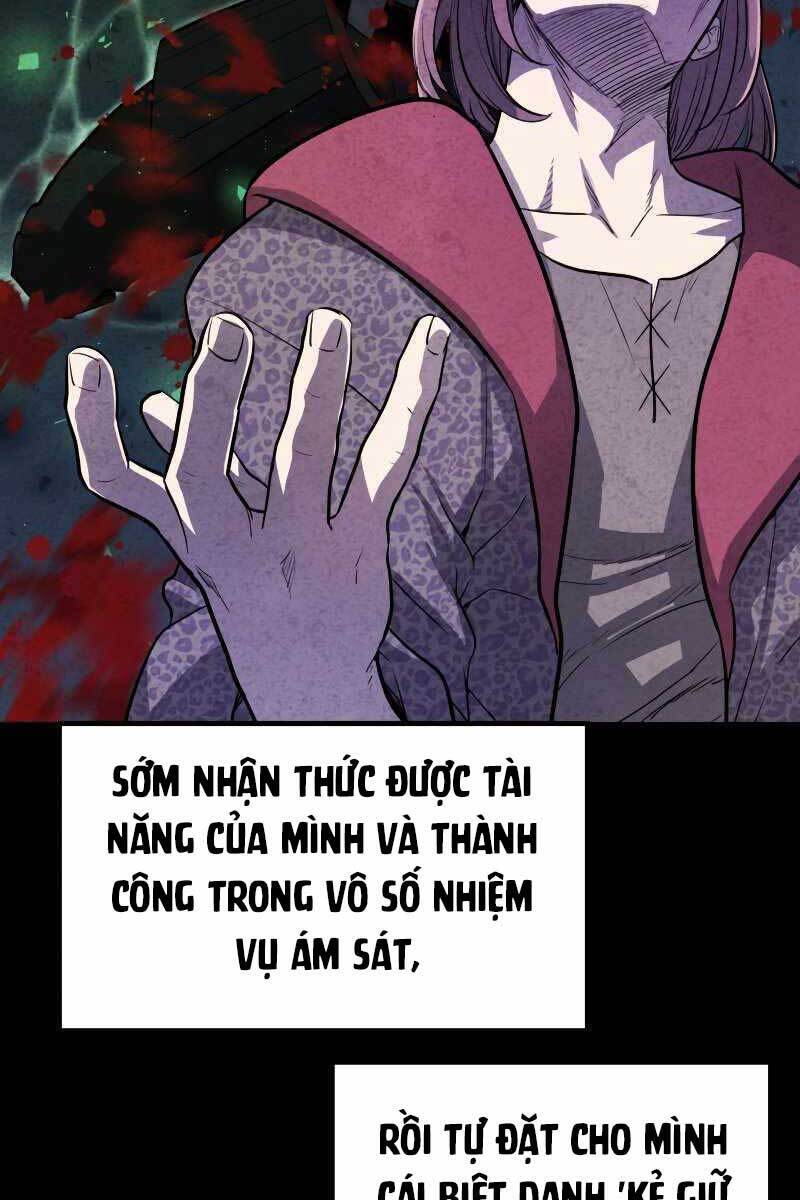 Chế Ngự Kiếm Chapter 44 - Trang 2