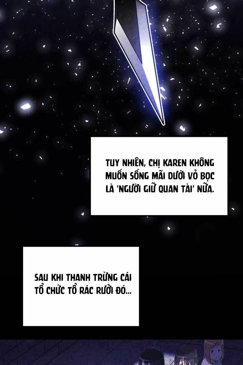 Chế Ngự Kiếm Chapter 44 - Trang 2