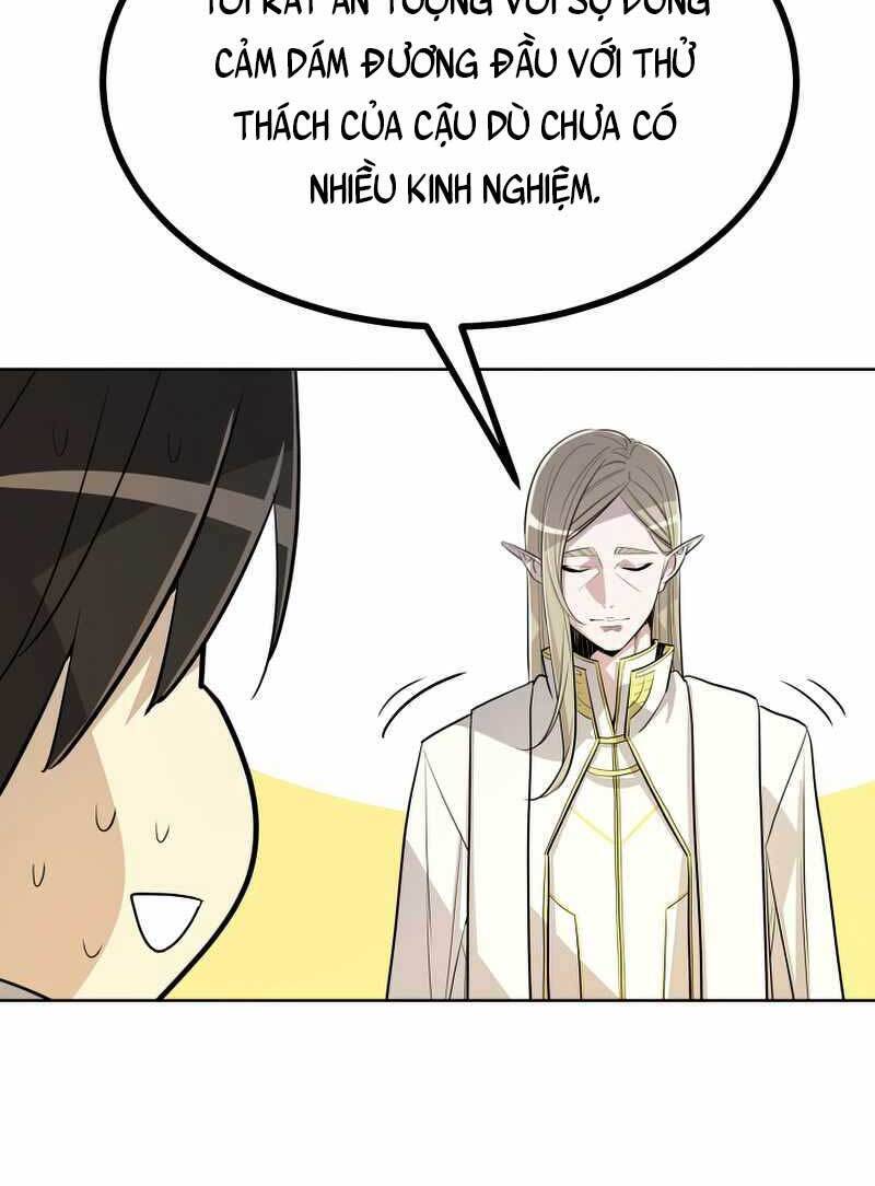 Chế Ngự Kiếm Chapter 43 - Trang 2