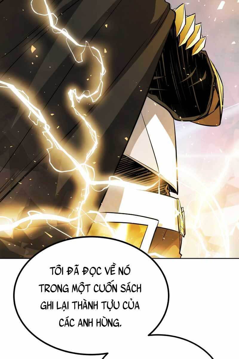 Chế Ngự Kiếm Chapter 43 - Trang 2