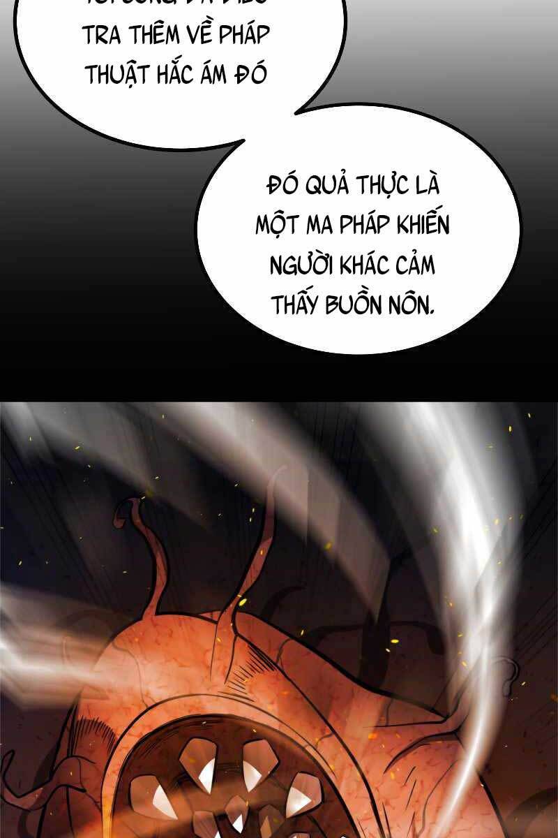 Chế Ngự Kiếm Chapter 42 - Trang 2