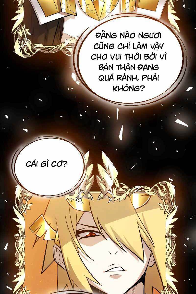 Chế Ngự Kiếm Chapter 42 - Trang 2