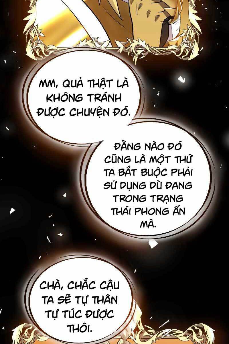 Chế Ngự Kiếm Chapter 42 - Trang 2