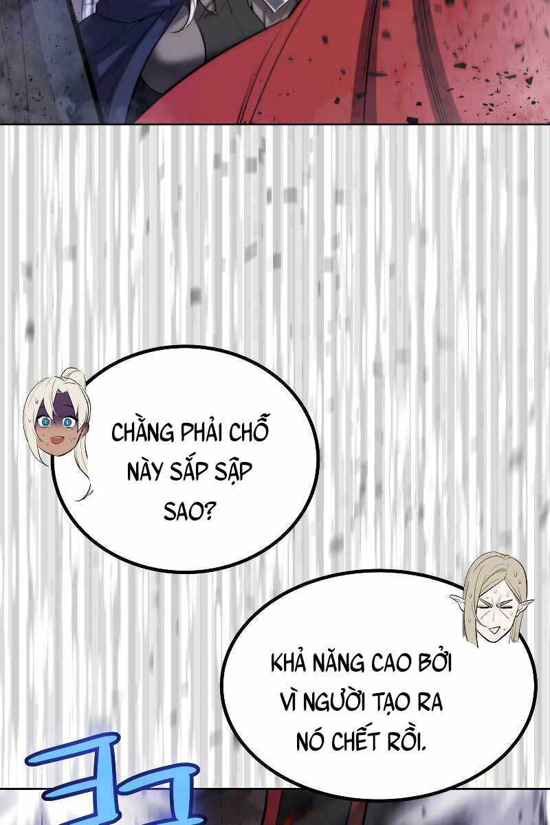 Chế Ngự Kiếm Chapter 42 - Trang 2