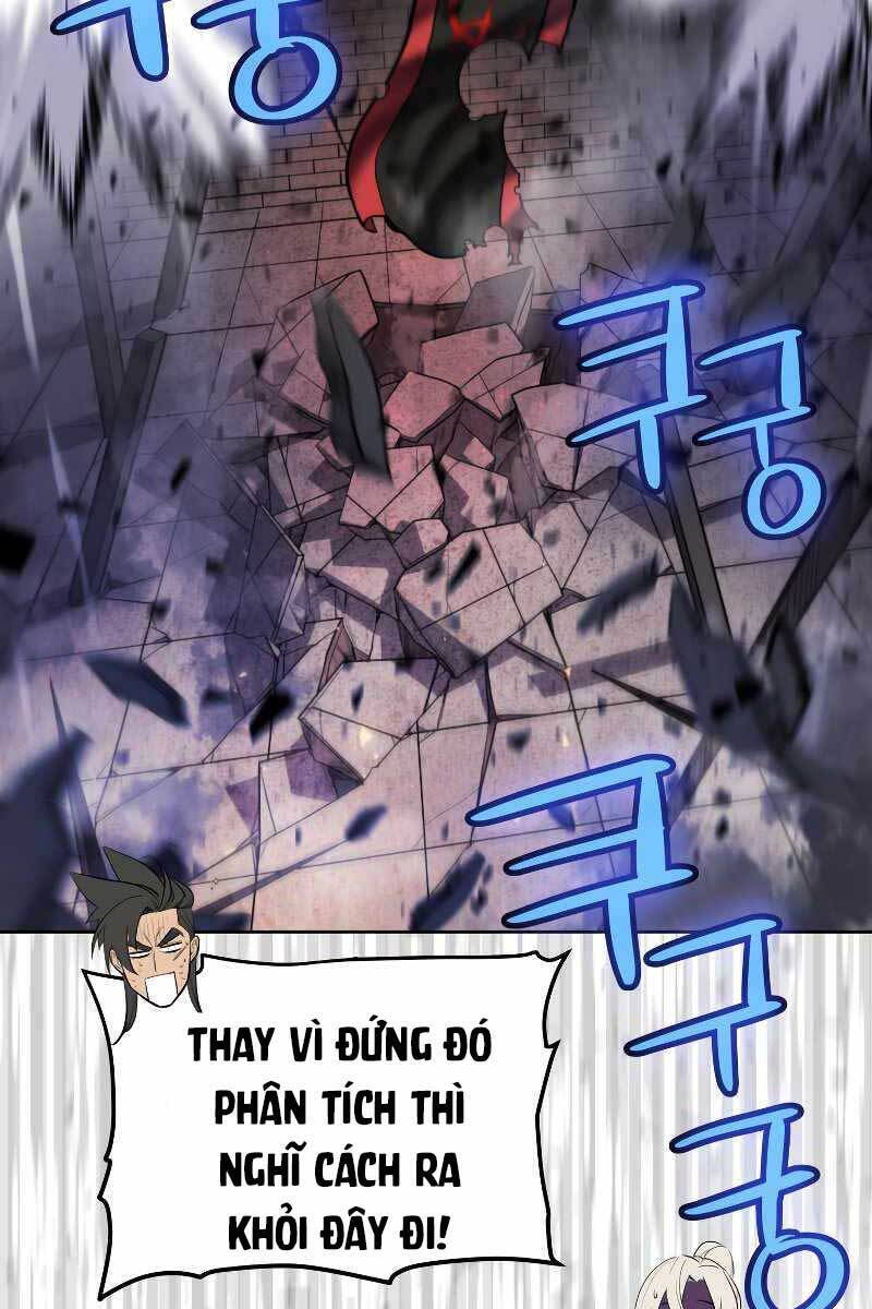 Chế Ngự Kiếm Chapter 42 - Trang 2