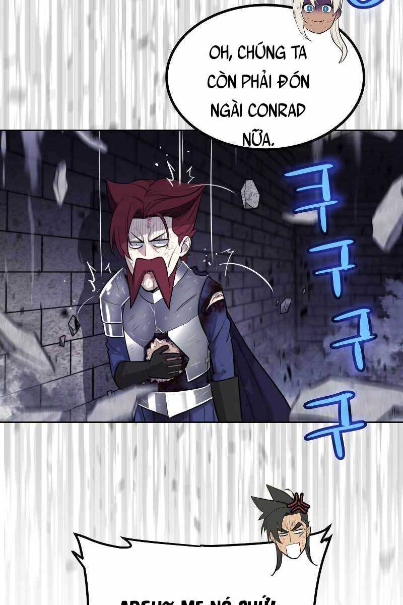 Chế Ngự Kiếm Chapter 42 - Trang 2