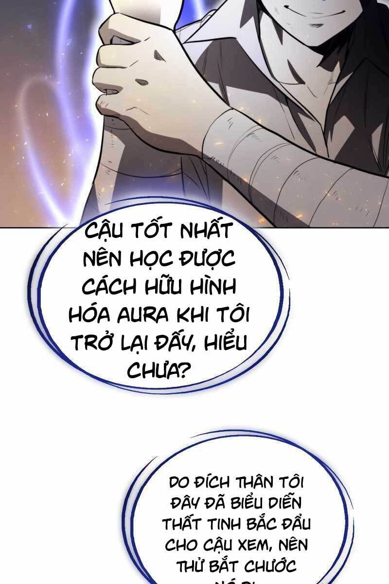 Chế Ngự Kiếm Chapter 42 - Trang 2