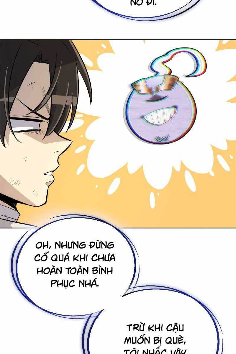 Chế Ngự Kiếm Chapter 42 - Trang 2