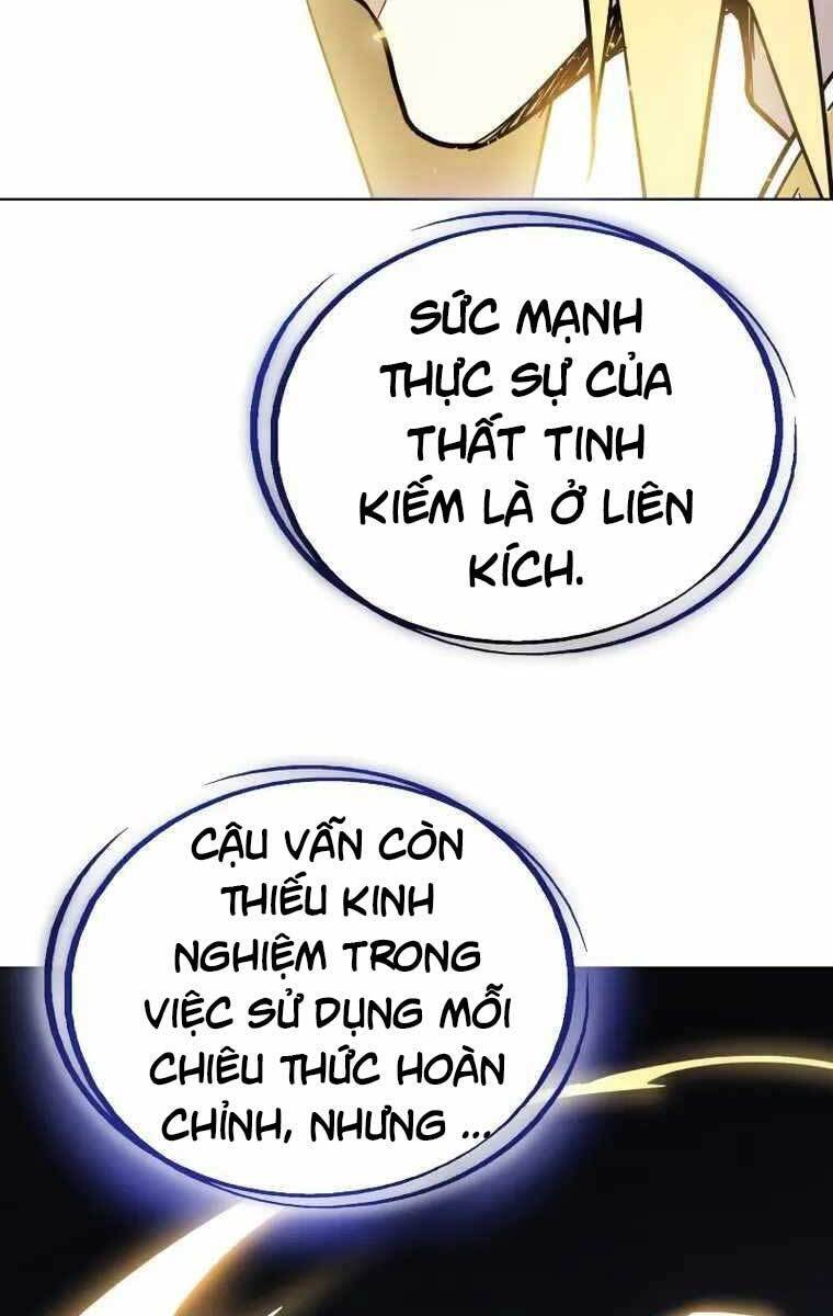 Chế Ngự Kiếm Chapter 41 - Trang 2