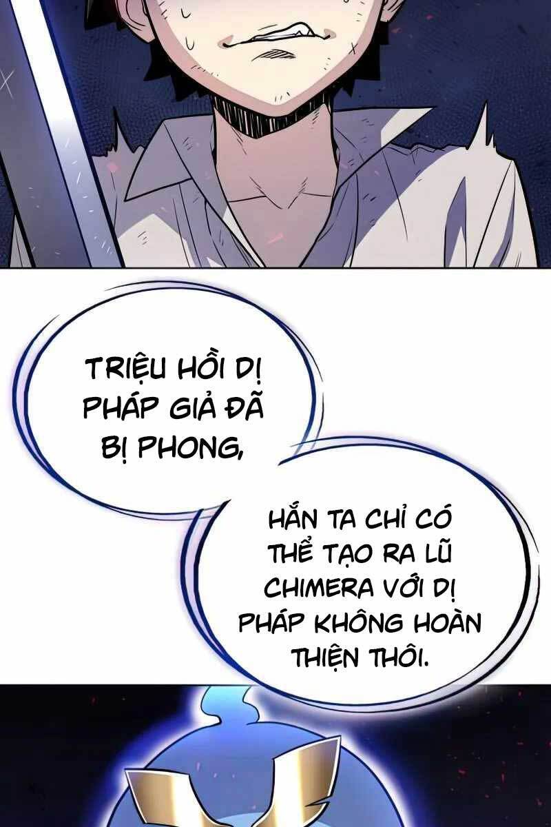 Chế Ngự Kiếm Chapter 39 - Trang 2