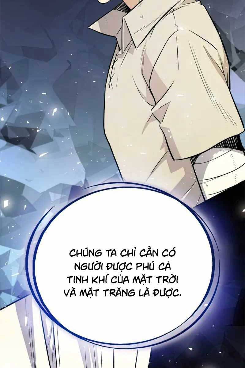 Chế Ngự Kiếm Chapter 39 - Trang 2