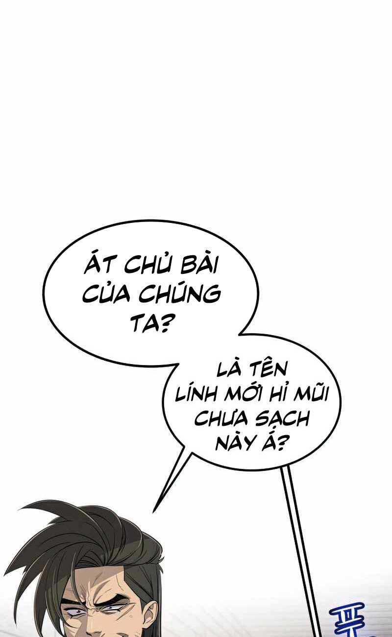 Chế Ngự Kiếm Chapter 38 - Trang 2