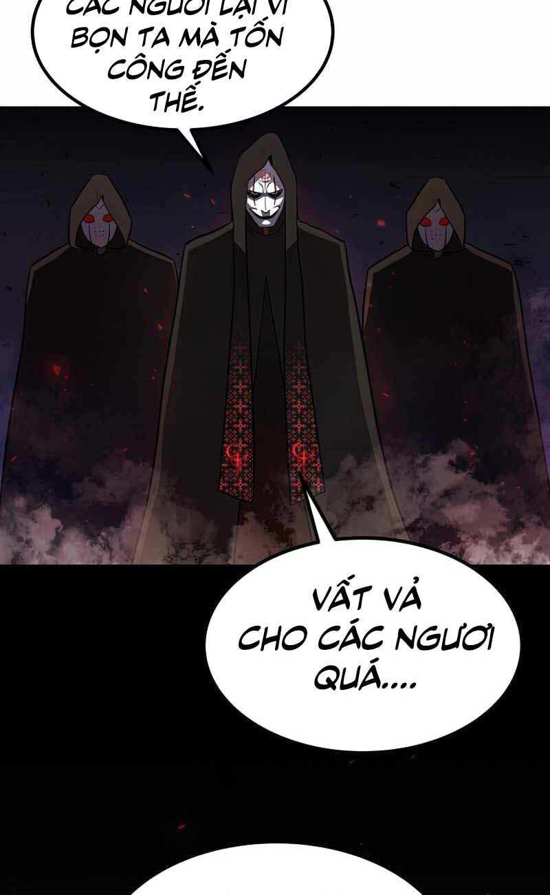 Chế Ngự Kiếm Chapter 38 - Trang 2