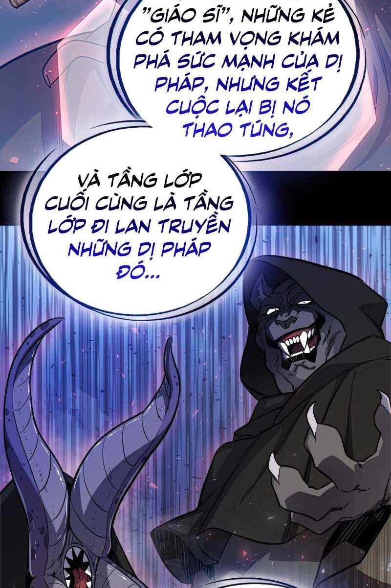 Chế Ngự Kiếm Chapter 38 - Trang 2