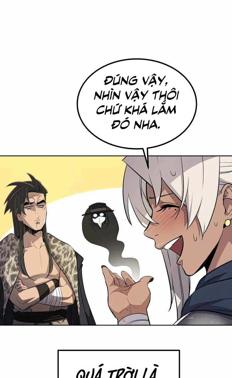 Chế Ngự Kiếm Chapter 38 - Trang 2