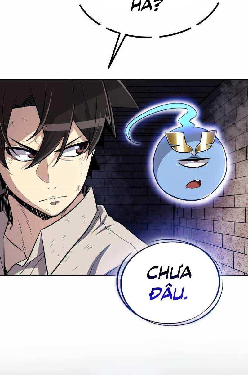 Chế Ngự Kiếm Chapter 38 - Trang 2