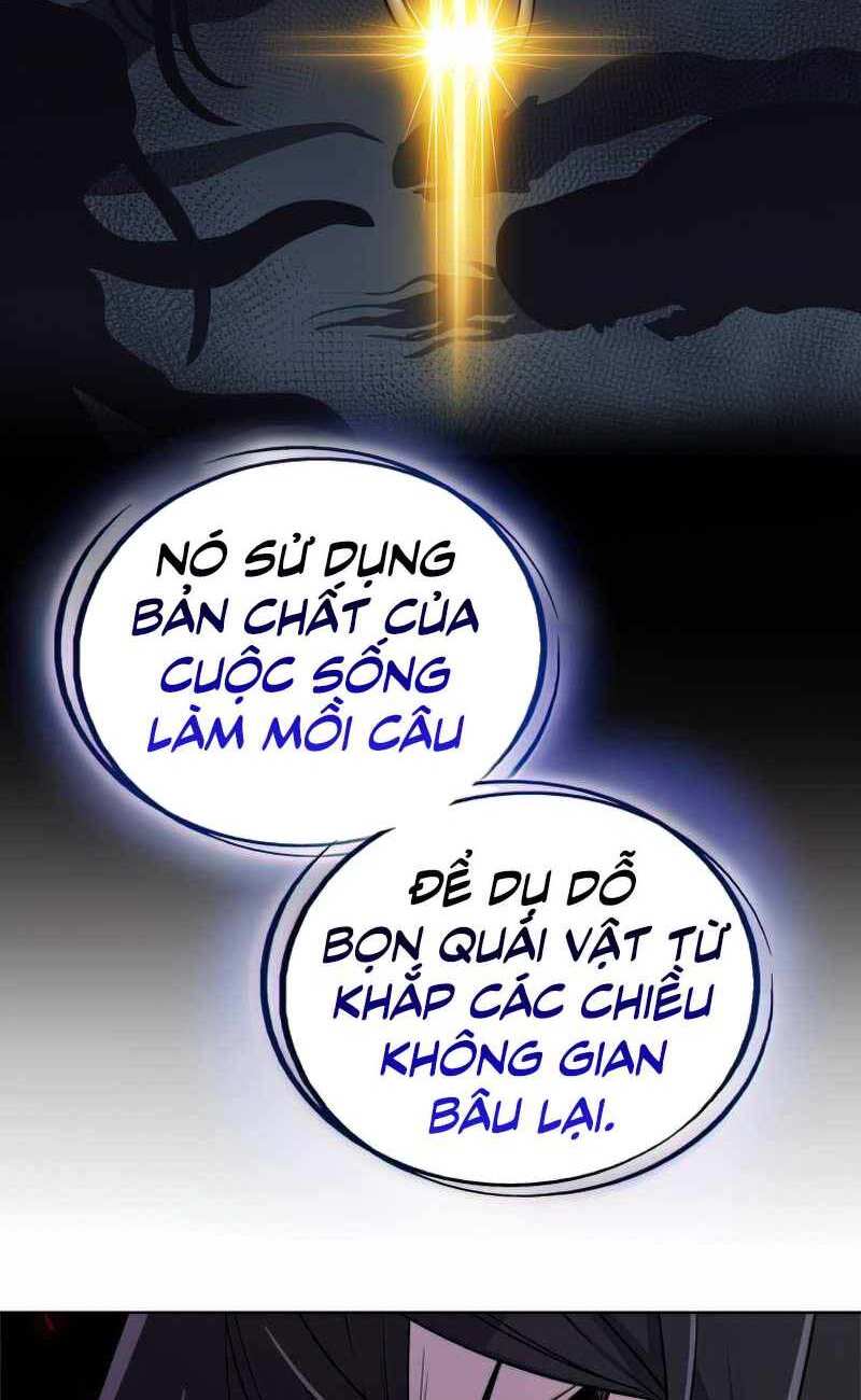 Chế Ngự Kiếm Chapter 38 - Trang 2