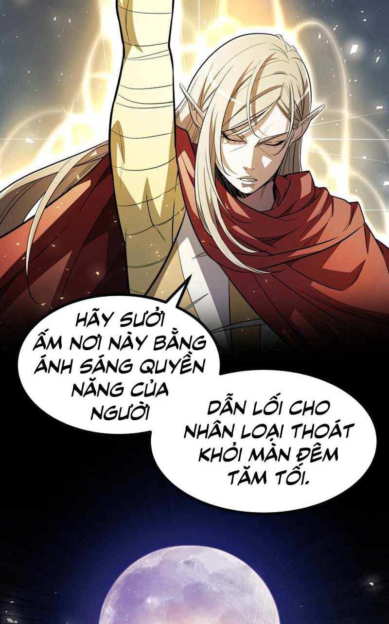 Chế Ngự Kiếm Chapter 38 - Trang 2