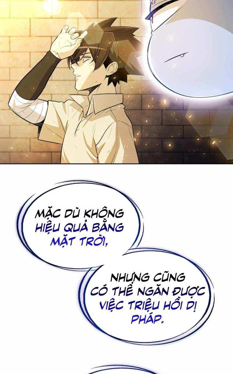 Chế Ngự Kiếm Chapter 38 - Trang 2