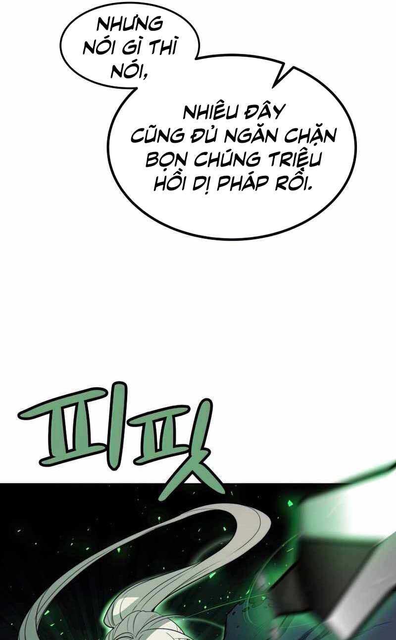 Chế Ngự Kiếm Chapter 38 - Trang 2