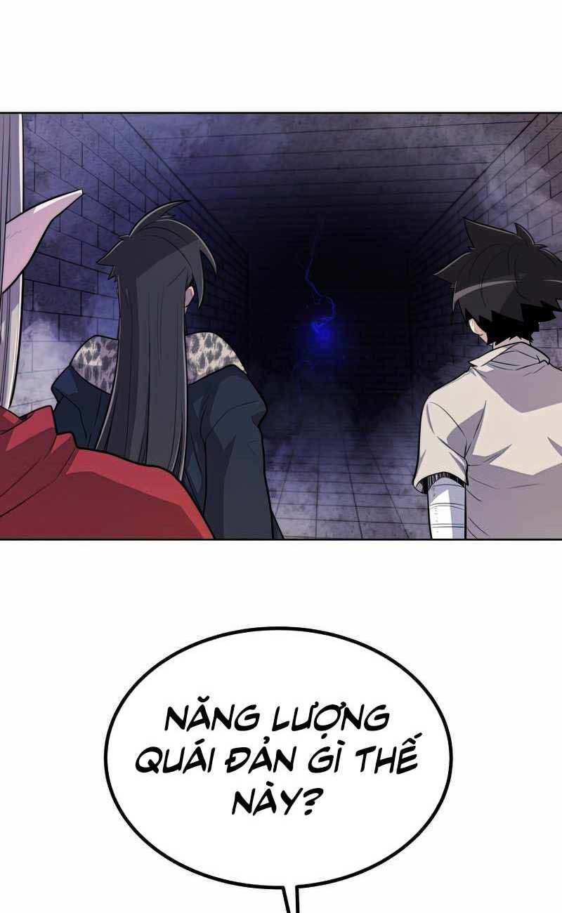 Chế Ngự Kiếm Chapter 38 - Trang 2