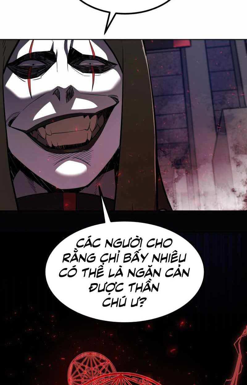 Chế Ngự Kiếm Chapter 38 - Trang 2