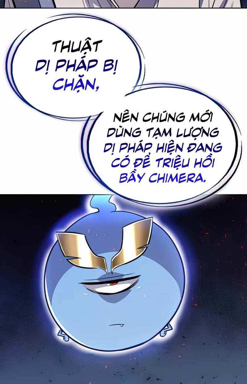 Chế Ngự Kiếm Chapter 38 - Trang 2