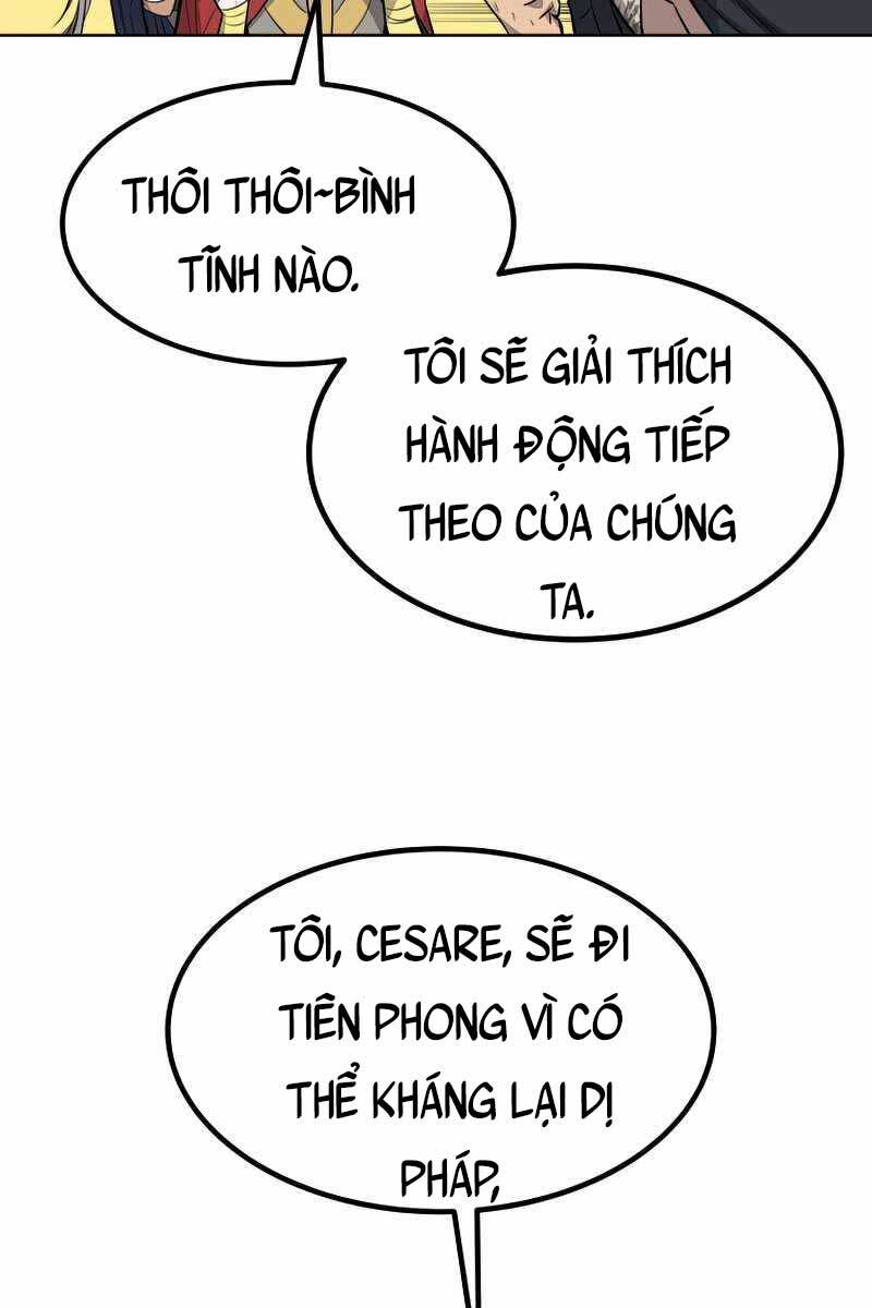 Chế Ngự Kiếm Chapter 37 - Trang 2