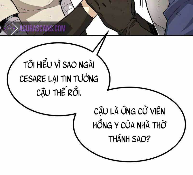 Chế Ngự Kiếm Chapter 37 - Trang 2