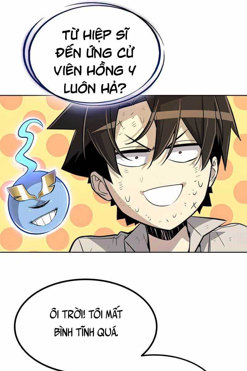 Chế Ngự Kiếm Chapter 37 - Trang 2