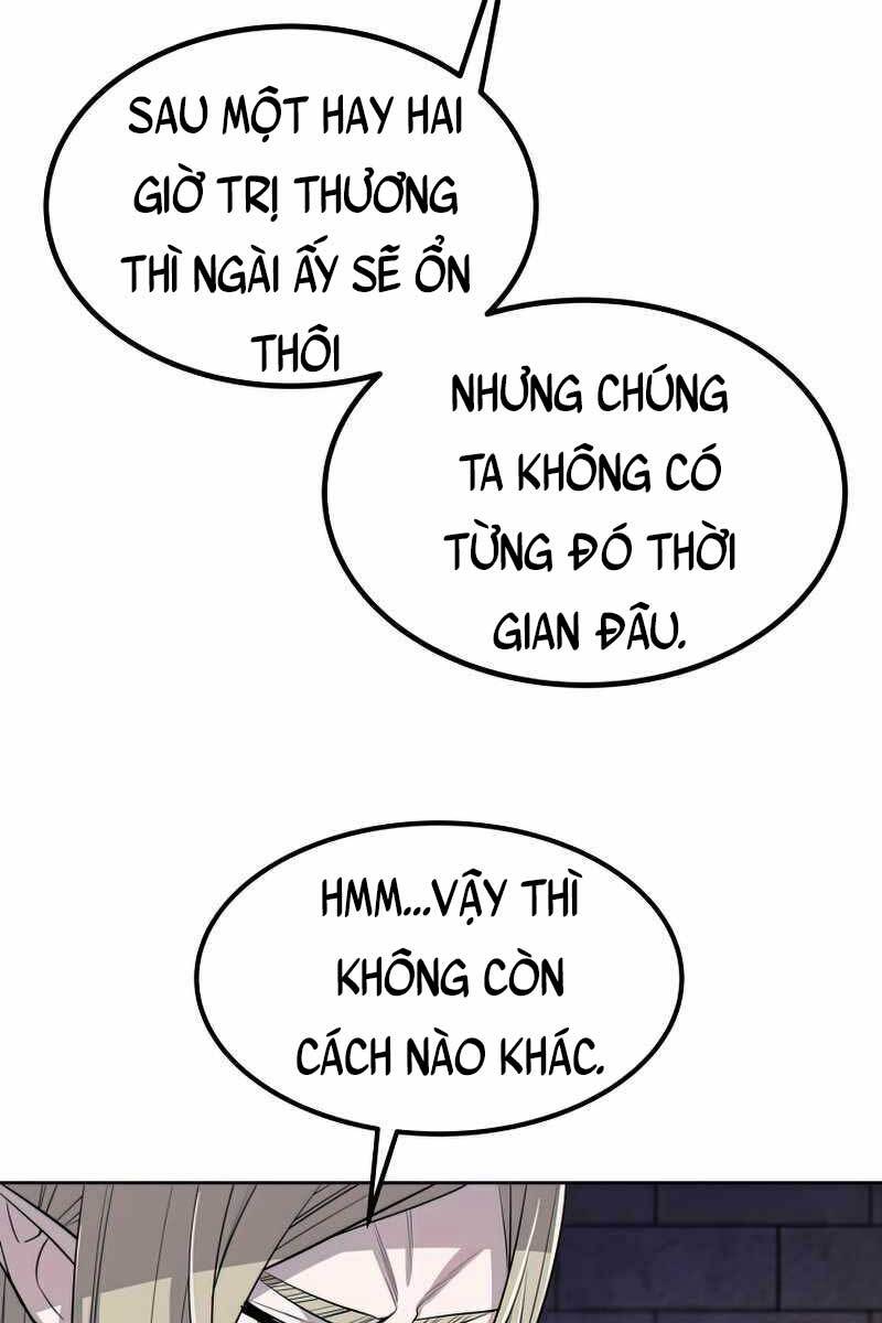 Chế Ngự Kiếm Chapter 37 - Trang 2